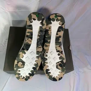 Timberland | Shoes | Timberland Supaway Chukka Dark Green  display picture 2